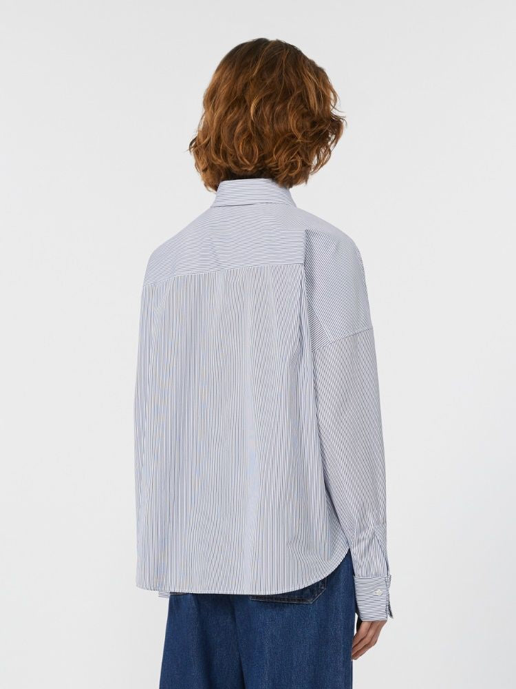 WEEKEND MAX MARA Classic Button-Up Shirt for Women