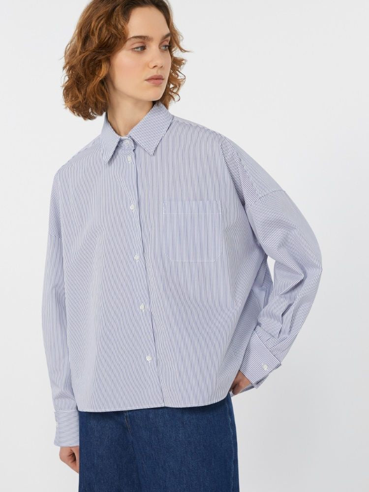 WEEKEND MAX MARA Classic Button-Up Shirt for Women