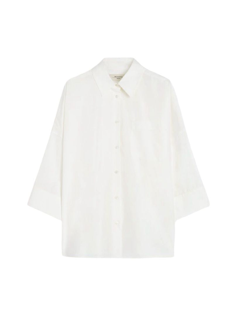 WEEKEND MAX MARA Essential Zavorra Shirt for Women