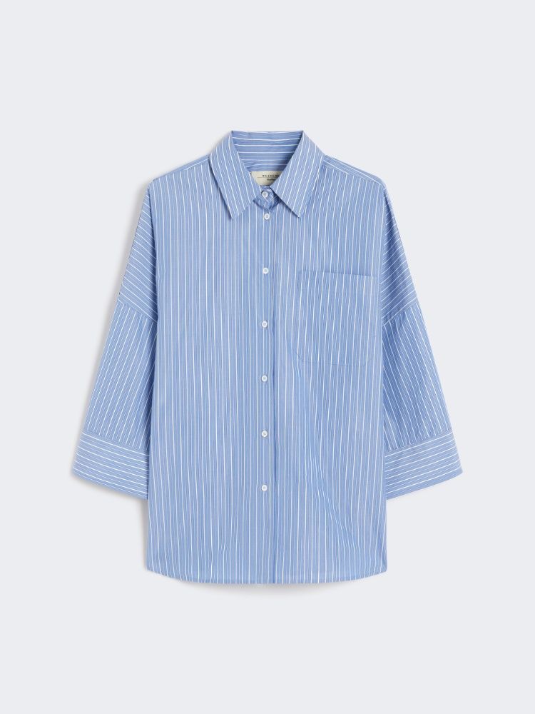 WEEKEND MAX MARA Weekend Zavorra Shirt for Women