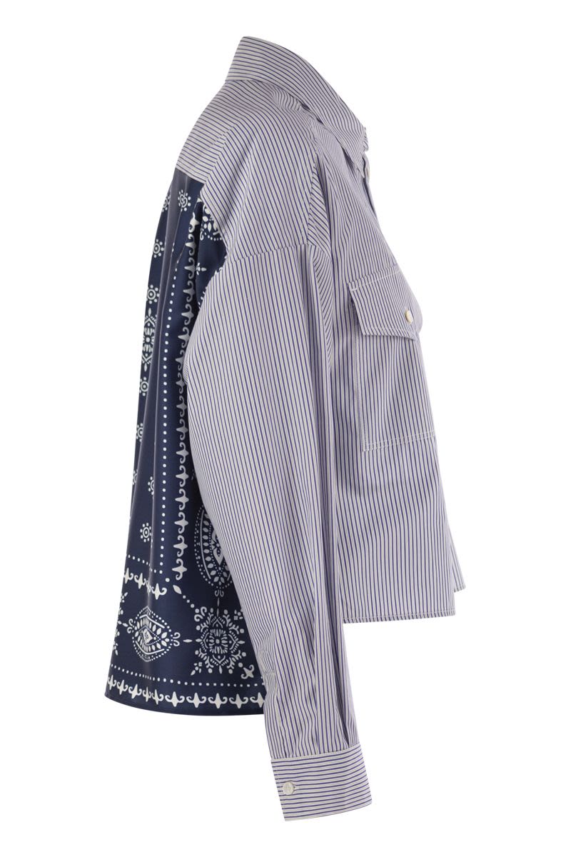 WEEKEND MAX MARA Doria Shirt for Women - FW25