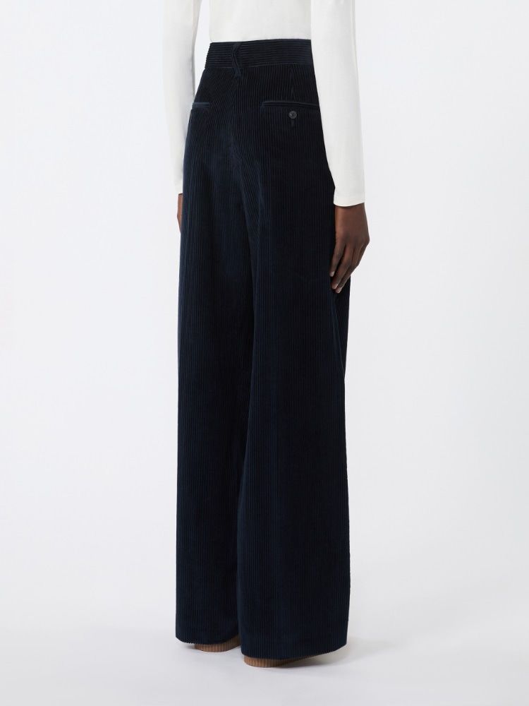 WEEKEND MAX MARA Tania Long Trouser for Women