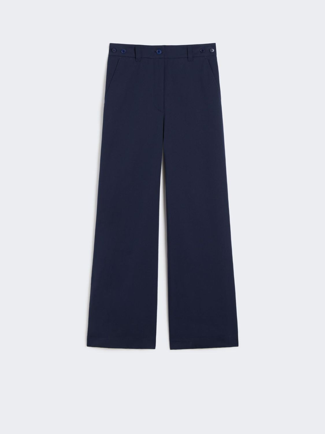 WEEKEND MAX MARA Alfeo Long Trouser - Effortless Chic for Women