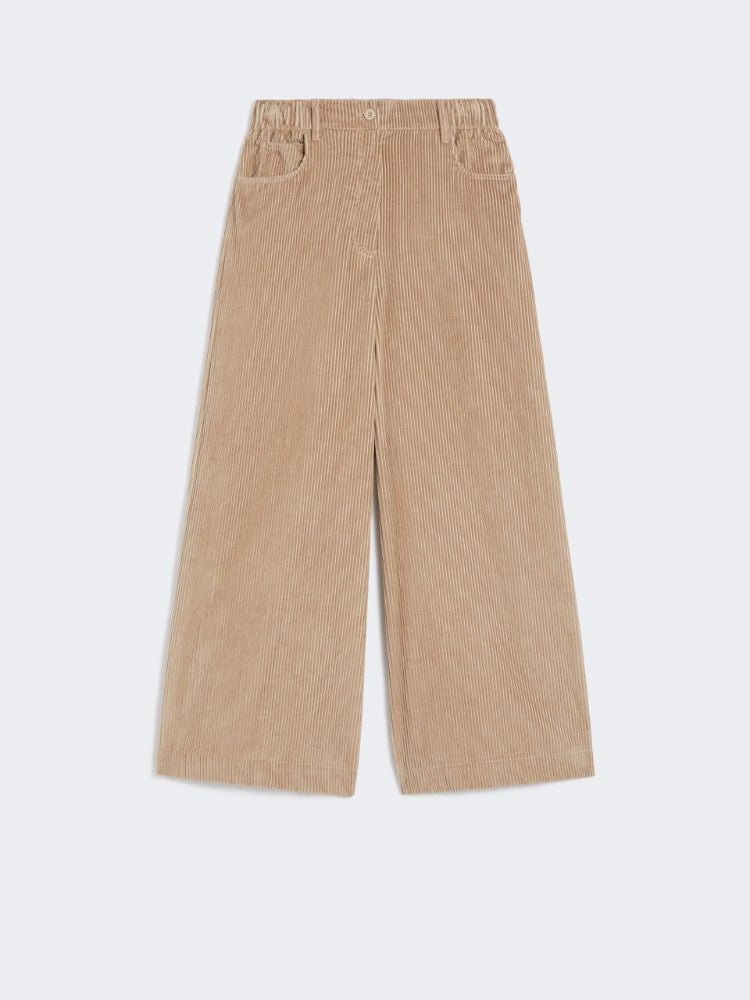 WEEKEND MAX MARA Ursula Long Trousers for Women