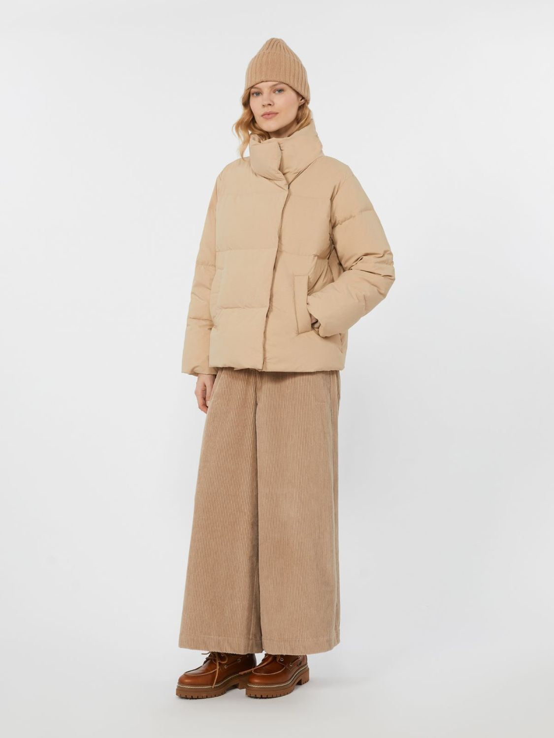 WEEKEND MAX MARA Ursula Long Trousers for Women