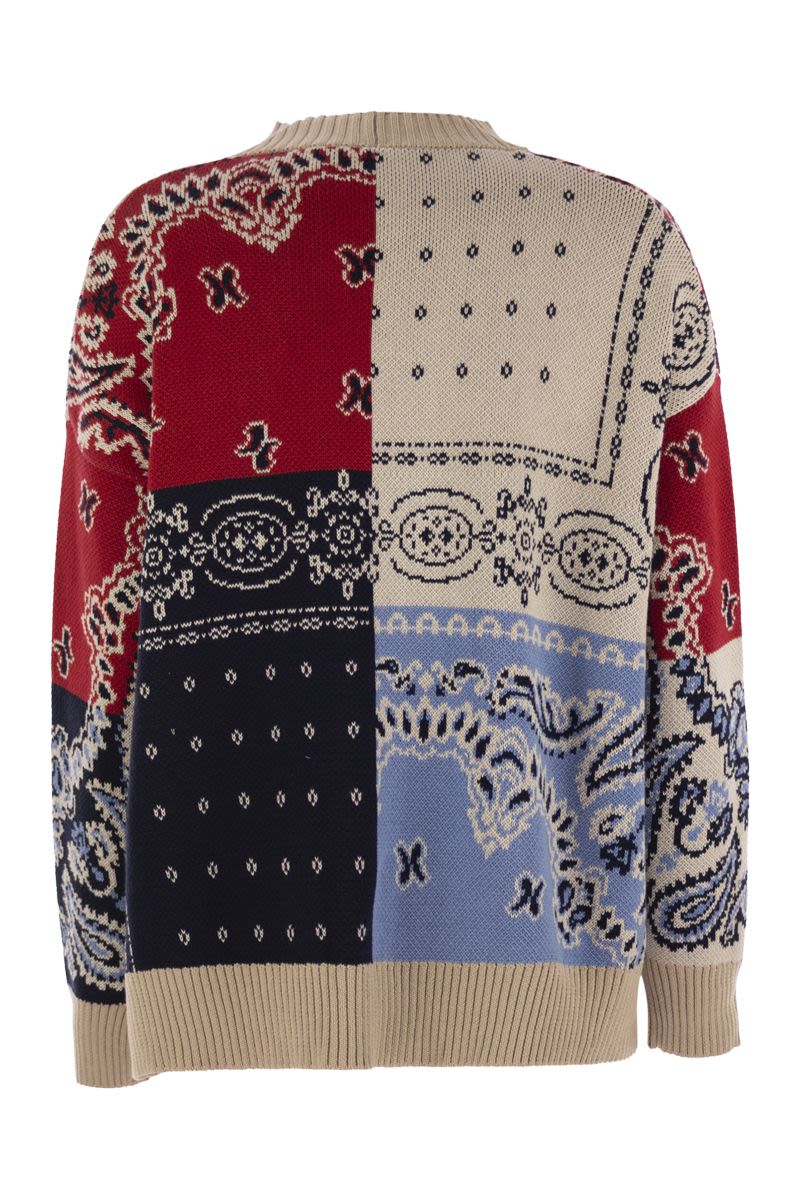 WEEKEND MAX MARA Baobab Cardigan for Women