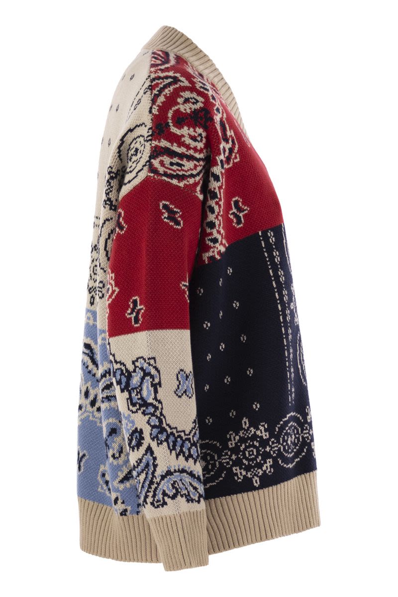 WEEKEND MAX MARA Baobab Cardigan for Women