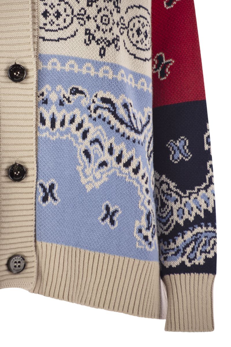 WEEKEND MAX MARA Baobab Cardigan for Women