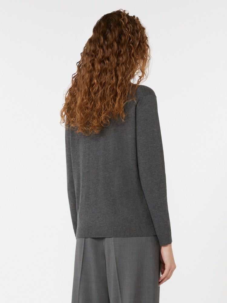 WEEKEND MAX MARA Kiku Women's Sweater - Fall/Winter 2025