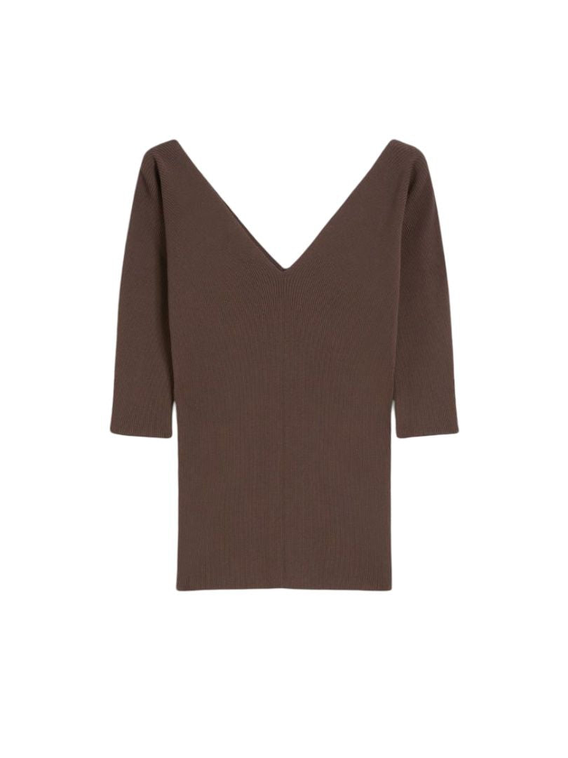 WEEKEND MAX MARA Cozy Weekend Sweater