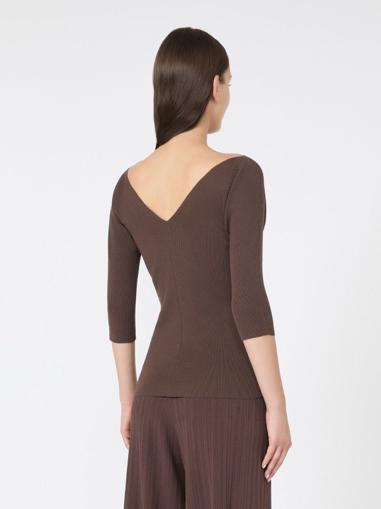 WEEKEND MAX MARA Cozy Weekend Sweater