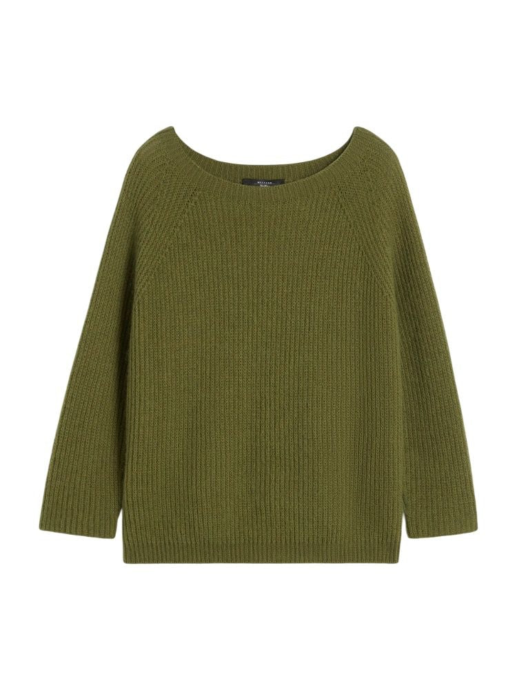 WEEKEND MAX MARA Cozy Women's Xeno Sweater