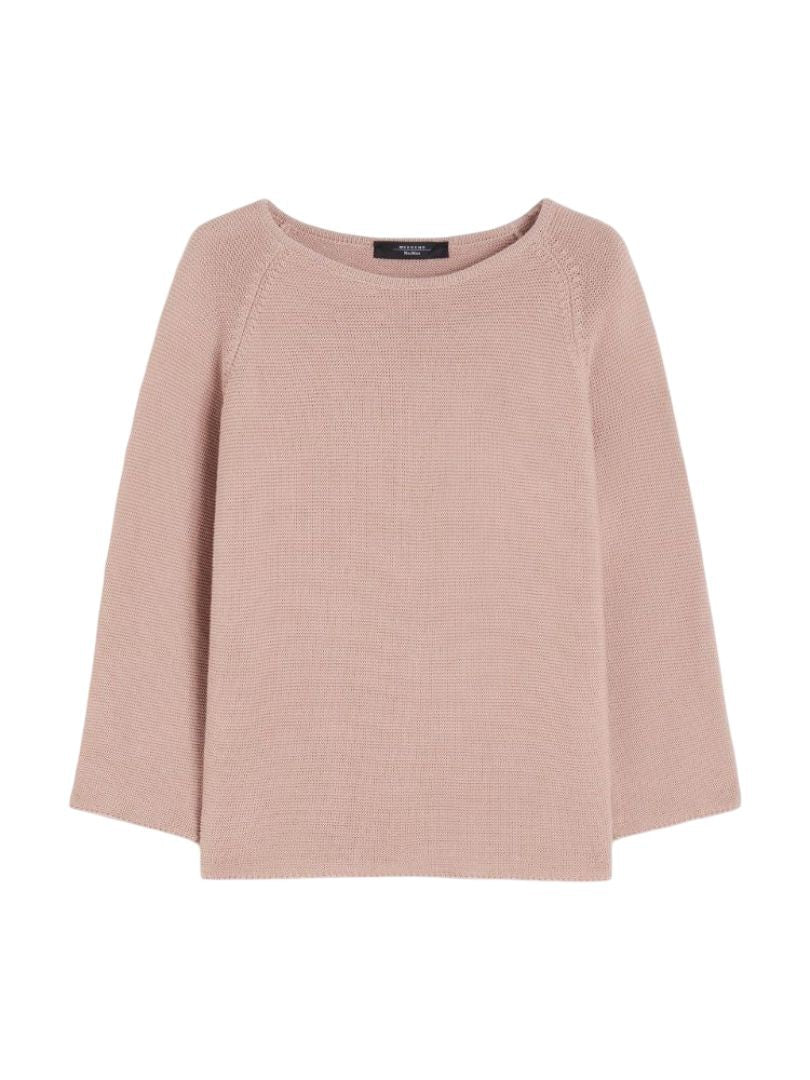 WEEKEND MAX MARA Cozy Addotto Sweater for Women
