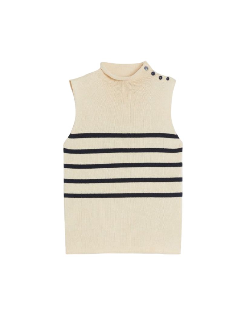 WEEKEND MAX MARA Cozy Trofeo Sweater for Women