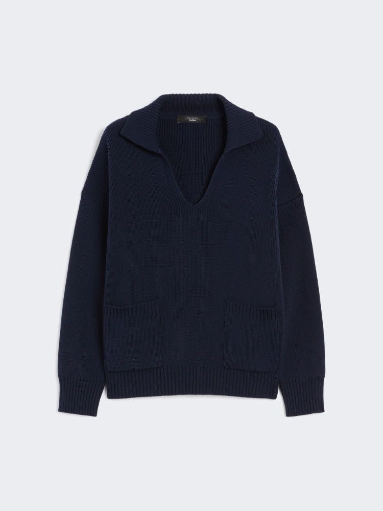 WEEKEND MAX MARA Weekend Saloon Sweater for Women