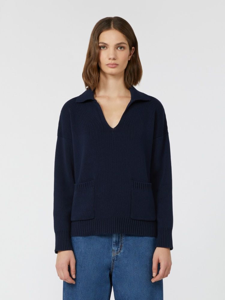 WEEKEND MAX MARA Weekend Saloon Sweater for Women