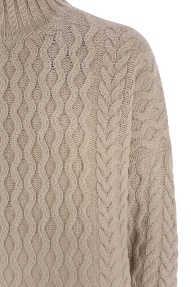 WEEKEND MAX MARA Yard Sweater for Women - Fall/Winter 2025