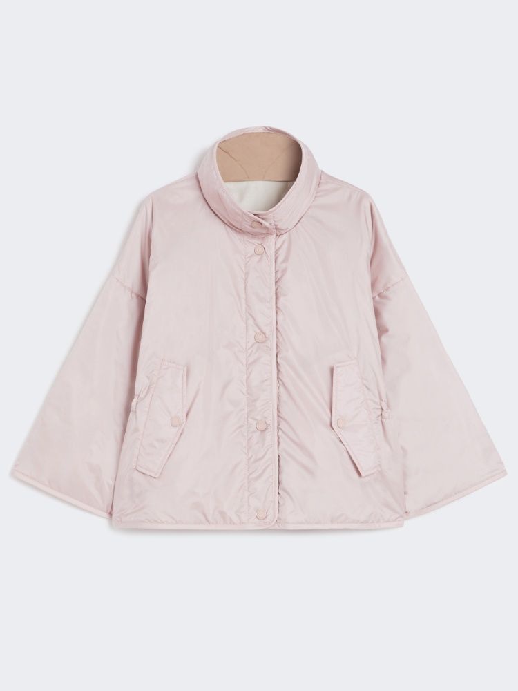 WEEKEND MAX MARA Quilted Jacket for Women - Mini Style