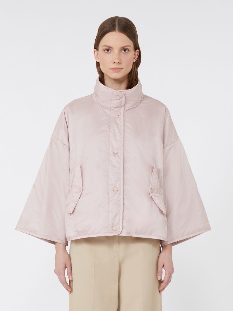 WEEKEND MAX MARA Quilted Jacket for Women - Mini Style