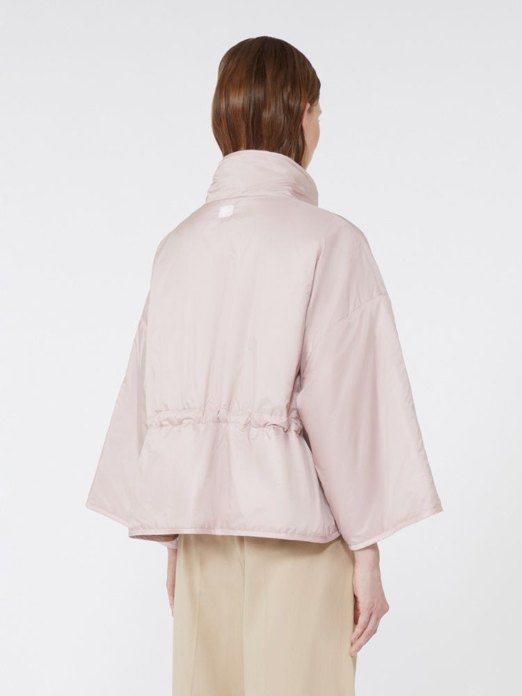 WEEKEND MAX MARA Quilted Jacket for Women - Mini Style