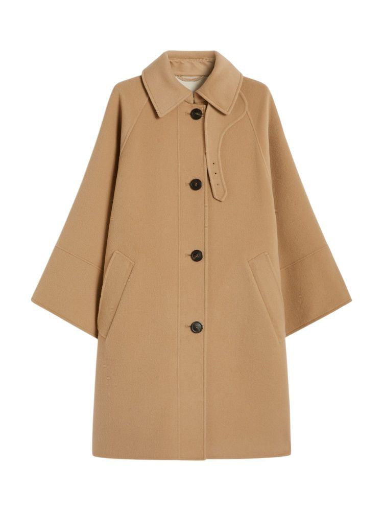 WEEKEND MAX MARA Quilted Jacket for Women - Fall/Winter Collection