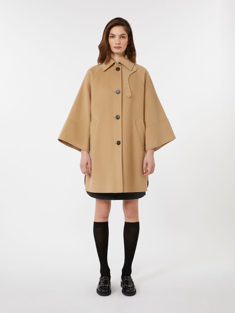WEEKEND MAX MARA Quilted Jacket for Women - Fall/Winter Collection