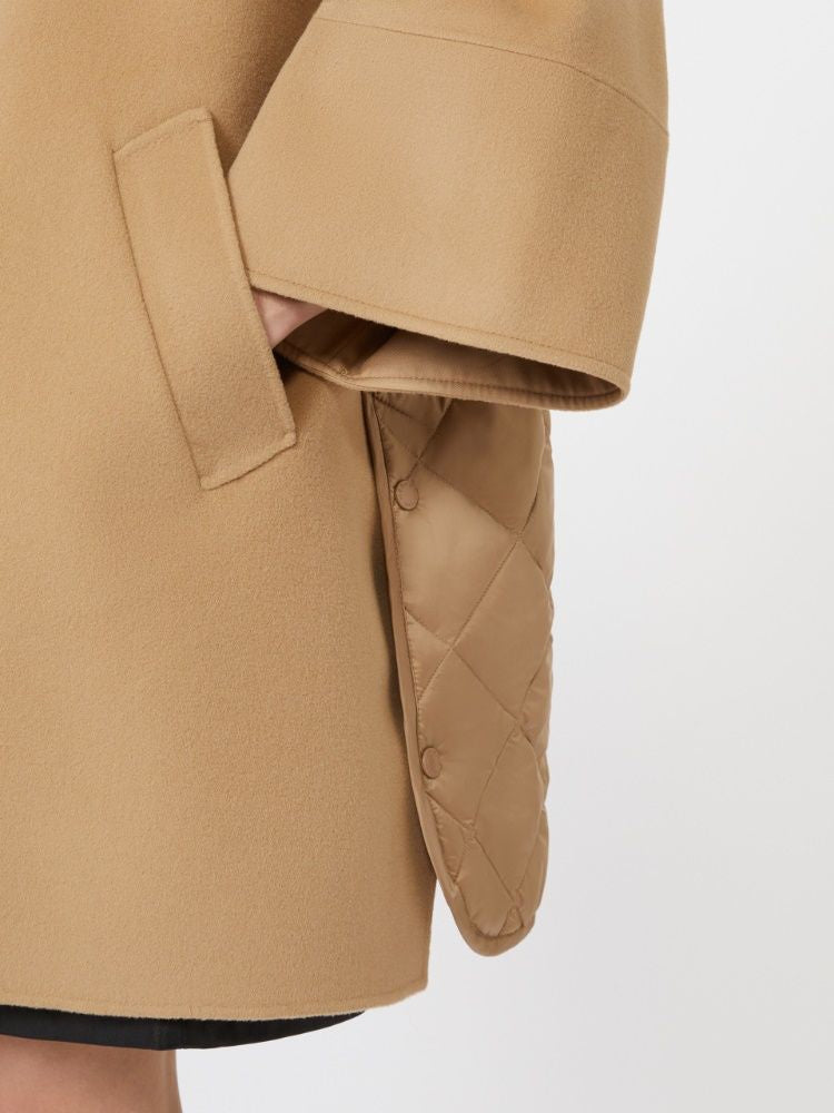 WEEKEND MAX MARA Quilted Jacket for Women - Fall/Winter Collection