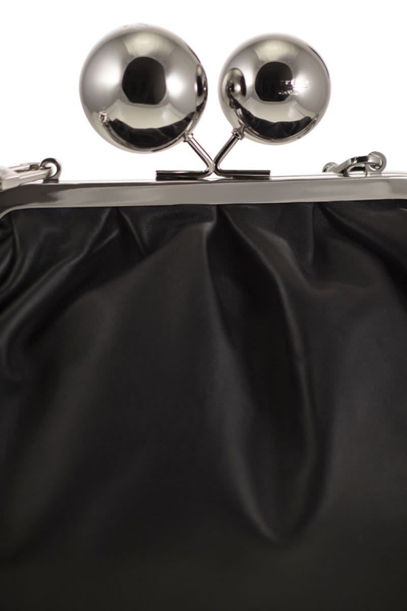 WEEKEND MAX MARA Medium Deconstructed Handbag