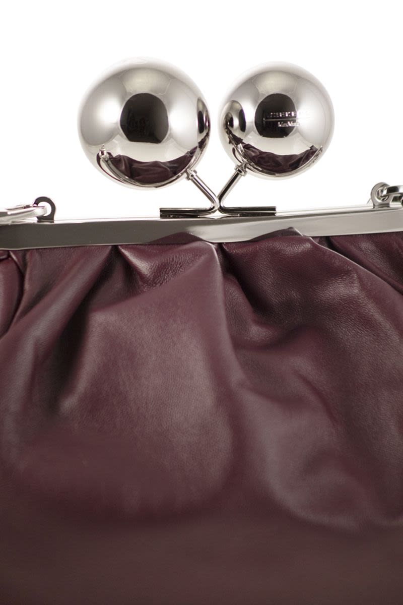 WEEKEND MAX MARA Deconstructed Medium Handbag