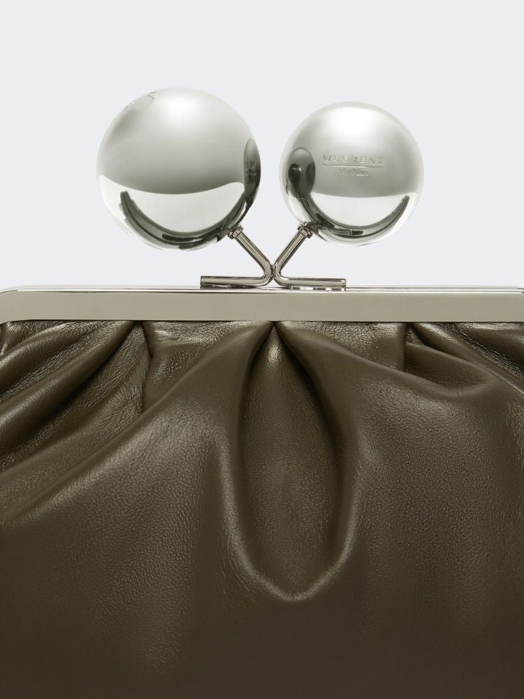 WEEKEND MAX MARA Mini Handbag for Women - Weekend Essentials