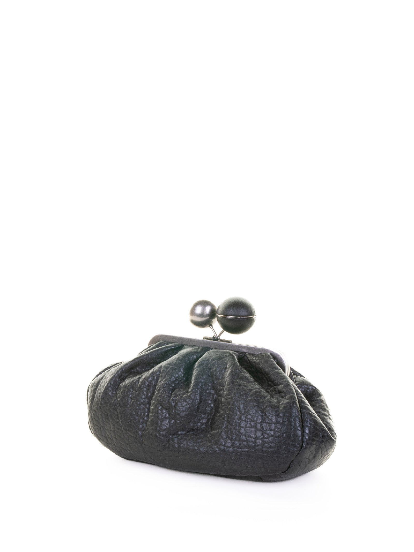 WEEKEND MAX MARA Medium Pasticcino Handbag Clutch