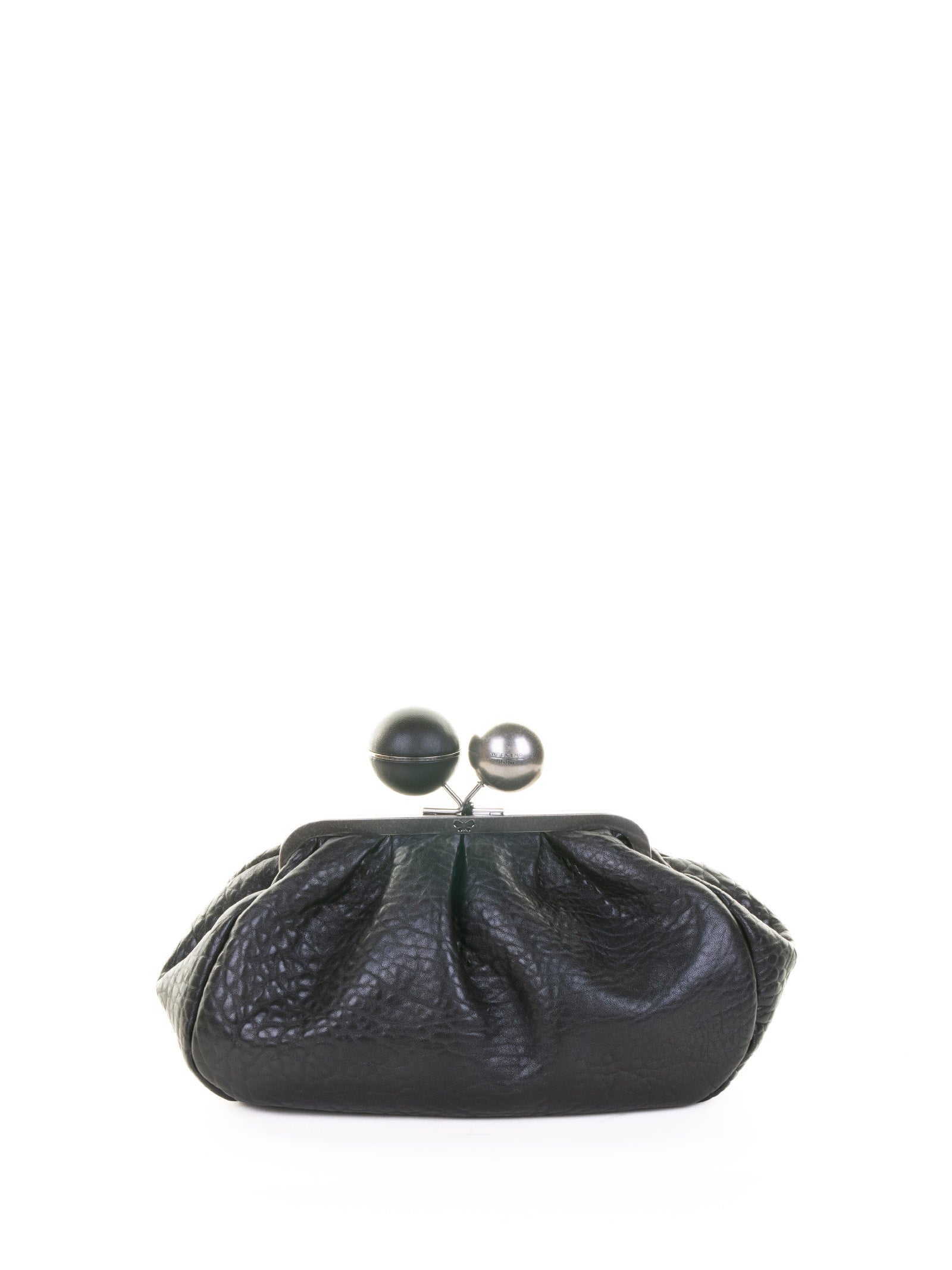 WEEKEND MAX MARA Medium Pasticcino Handbag Clutch