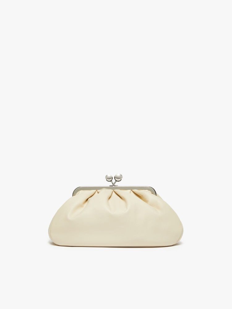 WEEKEND MAX MARA Mini Cubico Handbag
