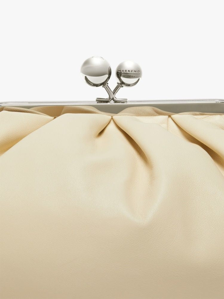 WEEKEND MAX MARA Mini Cubico Handbag