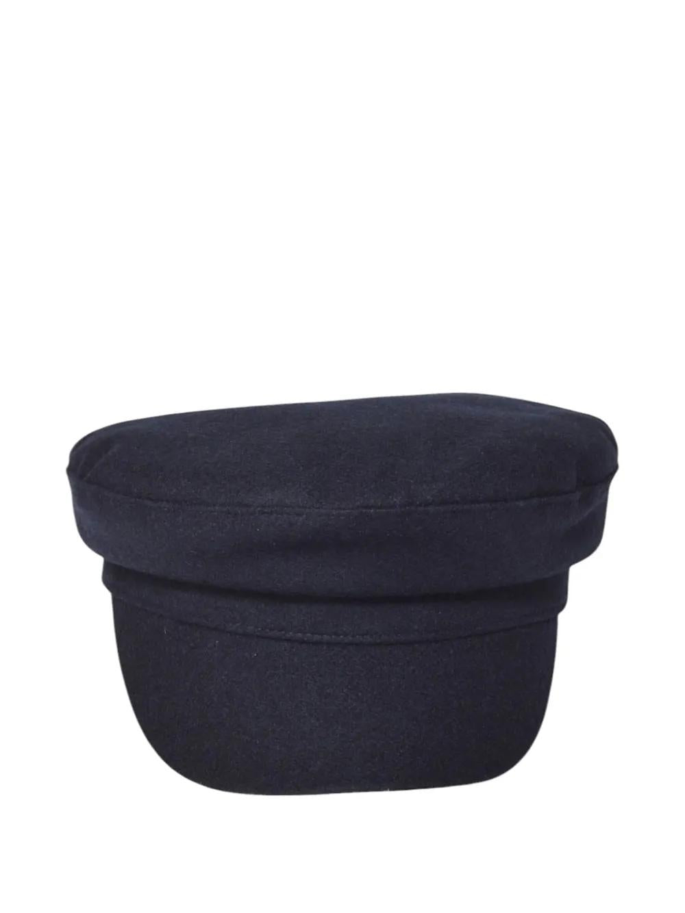 WEEKEND MAX MARA Woolen Hat for Women - FW25 Collection