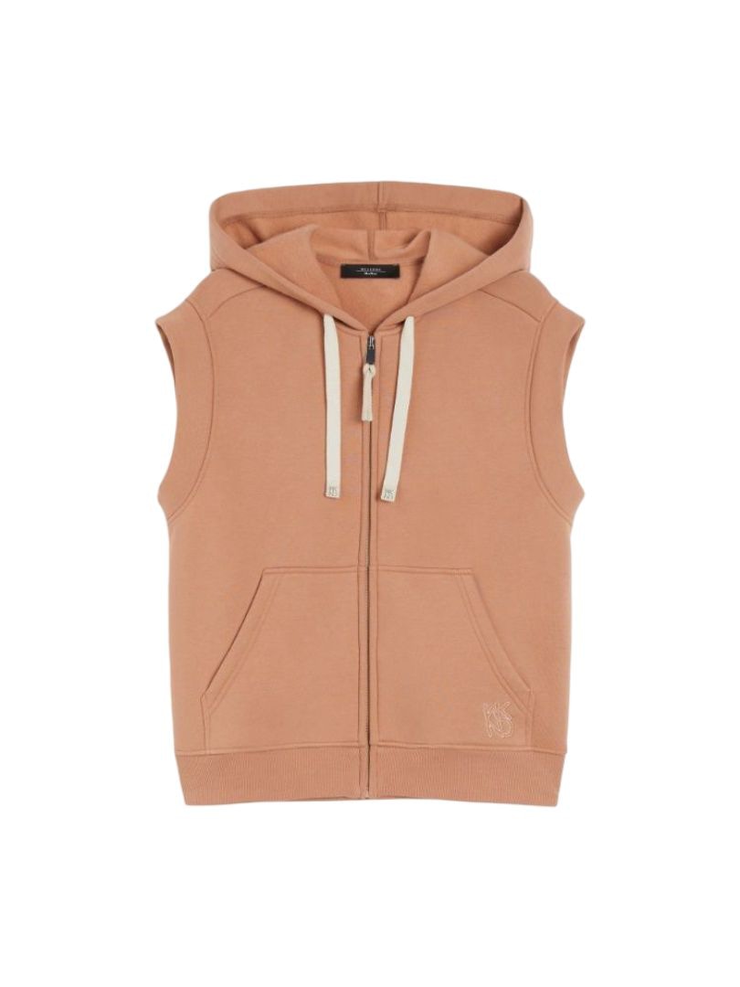 WEEKEND MAX MARA Chic Women's Sweatshirt for Fall 2025