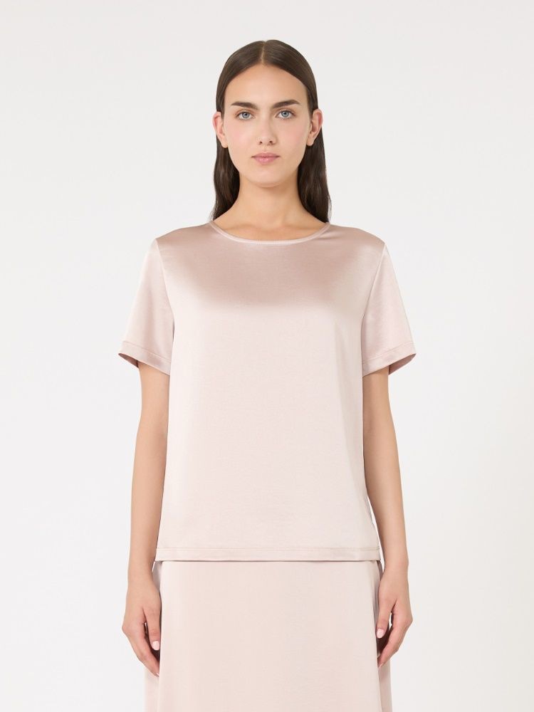 WEEKEND MAX MARA Mini Body-Top for Women
