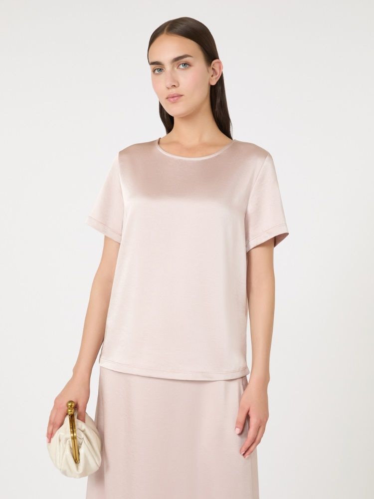 WEEKEND MAX MARA Mini Body-Top for Women
