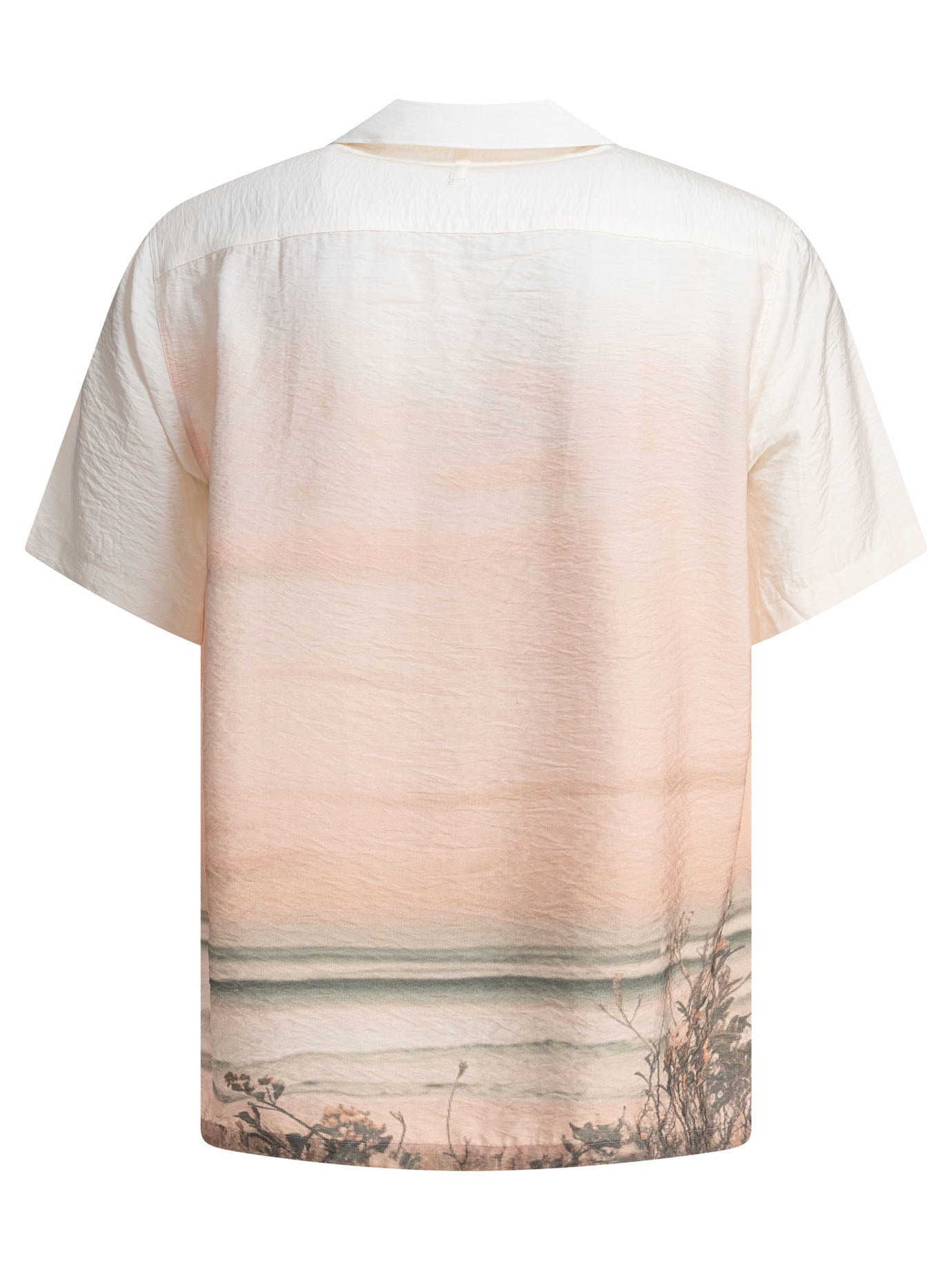 NN07 Men's Multi-Print Short Sleeve Shirt