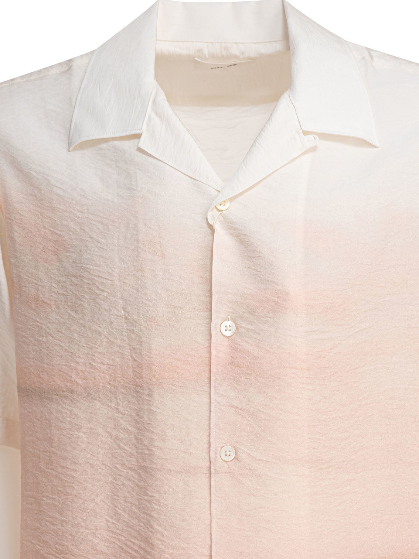 NN07 Men's Multi-Print Short Sleeve Shirt