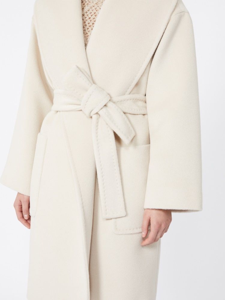 MAX MARA STUDIO Chic Mini Outerwear Jacket for Women
