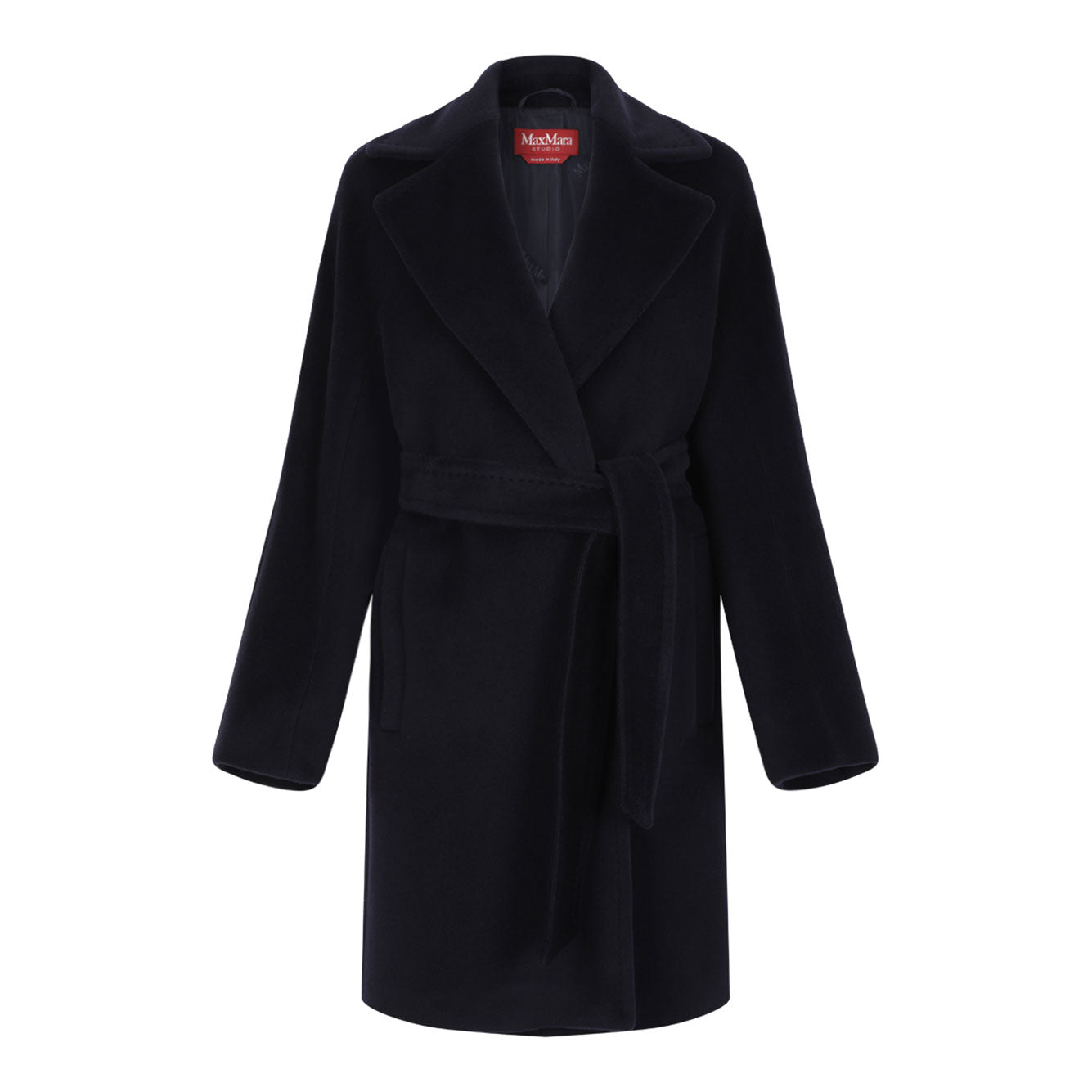 MAX MARA STUDIO Woolen Jacket for Women