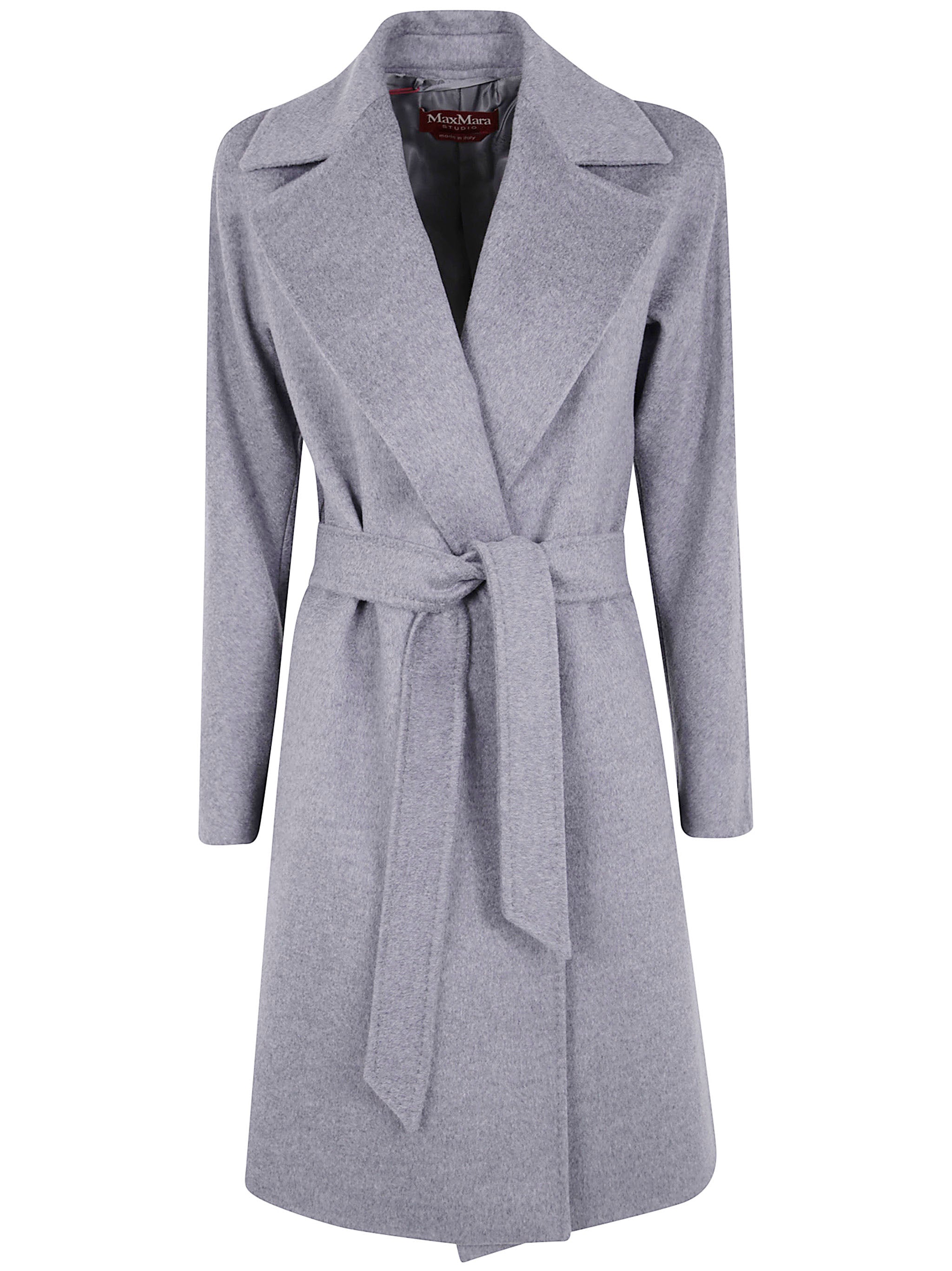 MAX MARA STUDIO Women's Dravenna Mini Jacket