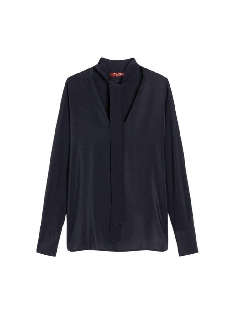 MAX MARA STUDIO Elegant Silk Shirt for Women