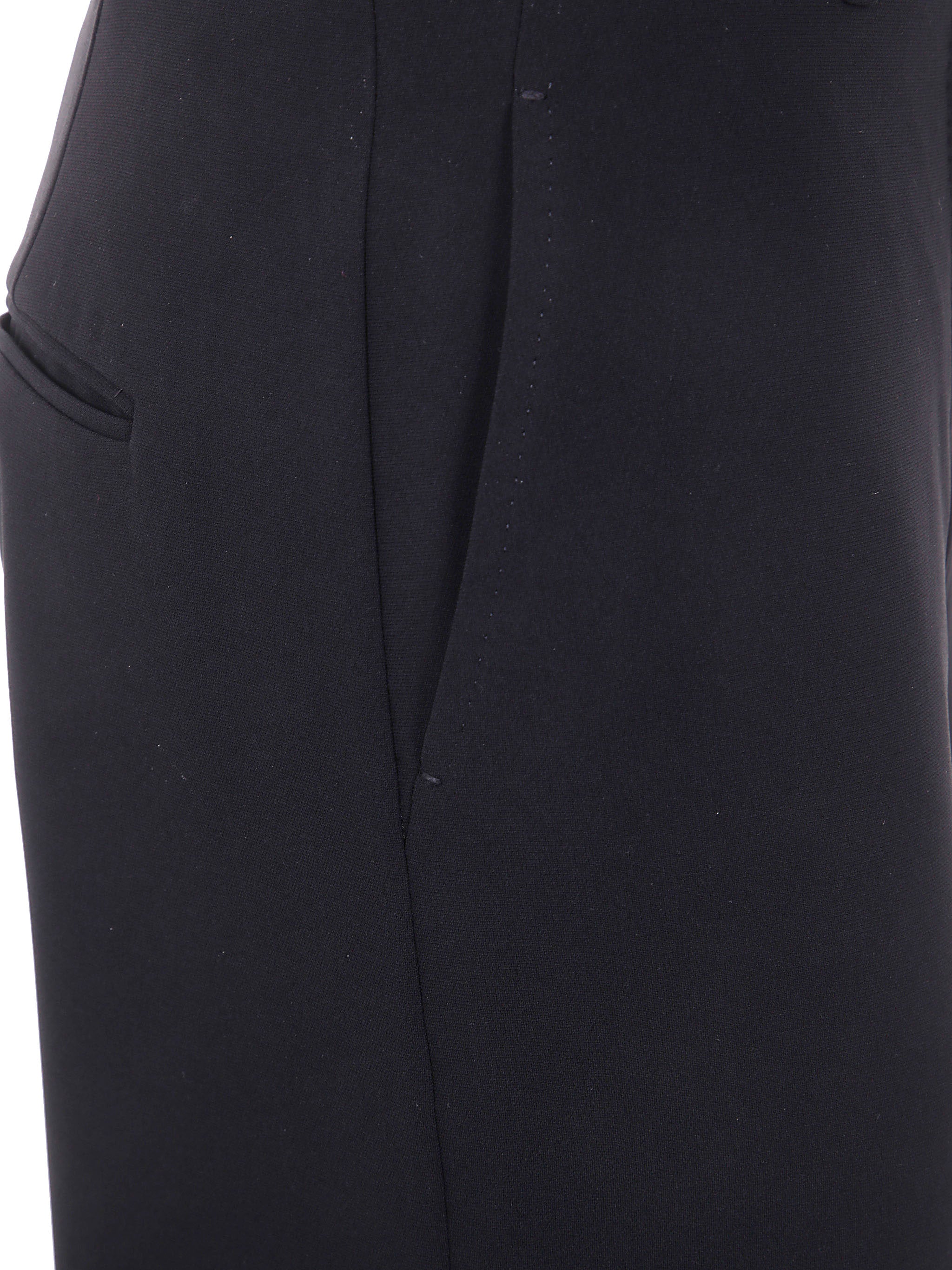 MAX MARA STUDIO Tailored Jez Trousers for Women - Fall/Winter 2025