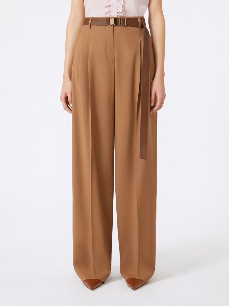 MAX MARA STUDIO Bergamo Trouser