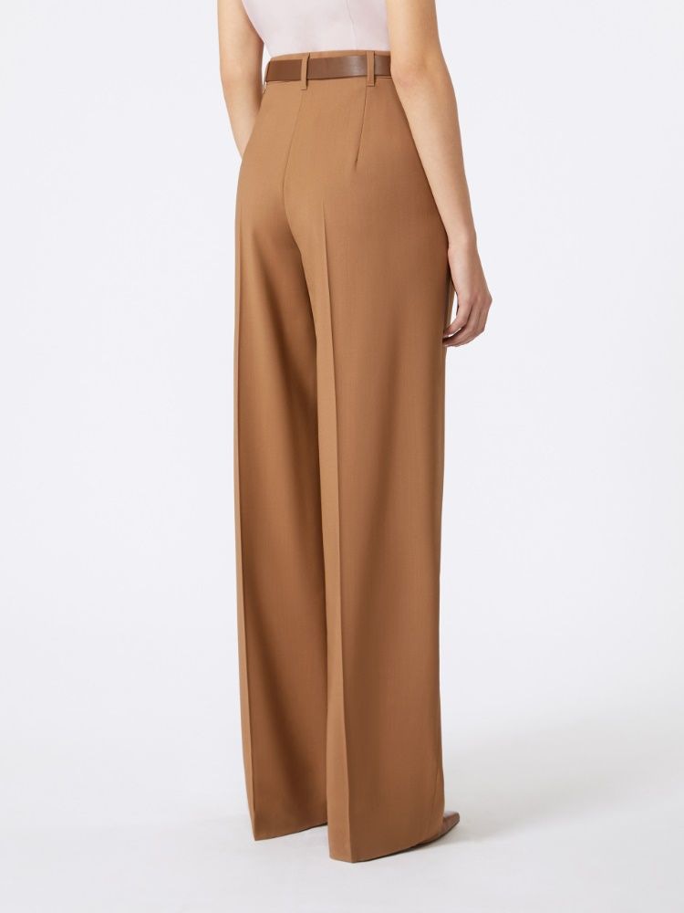 MAX MARA STUDIO Bergamo Trouser