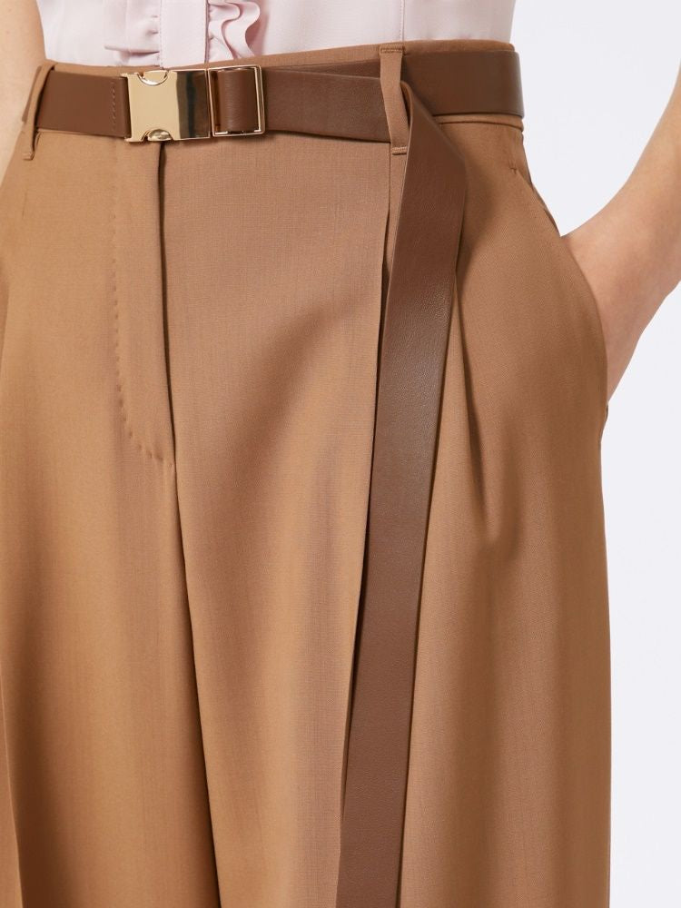 MAX MARA STUDIO Bergamo Trouser