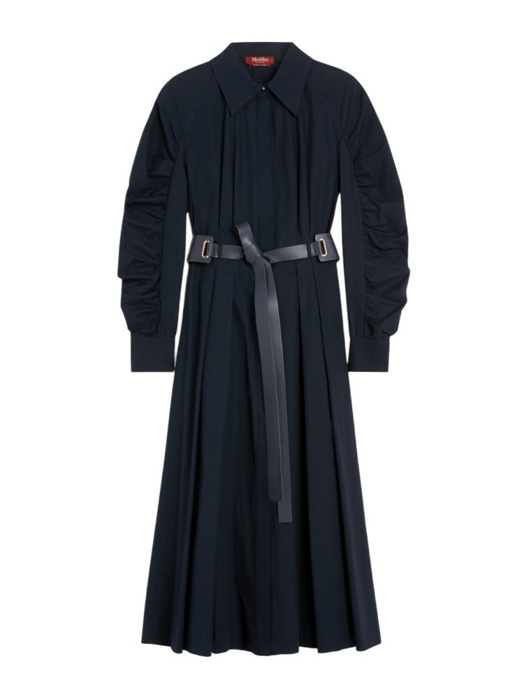 MAX MARA STUDIO Elegant Women's Mini Dress