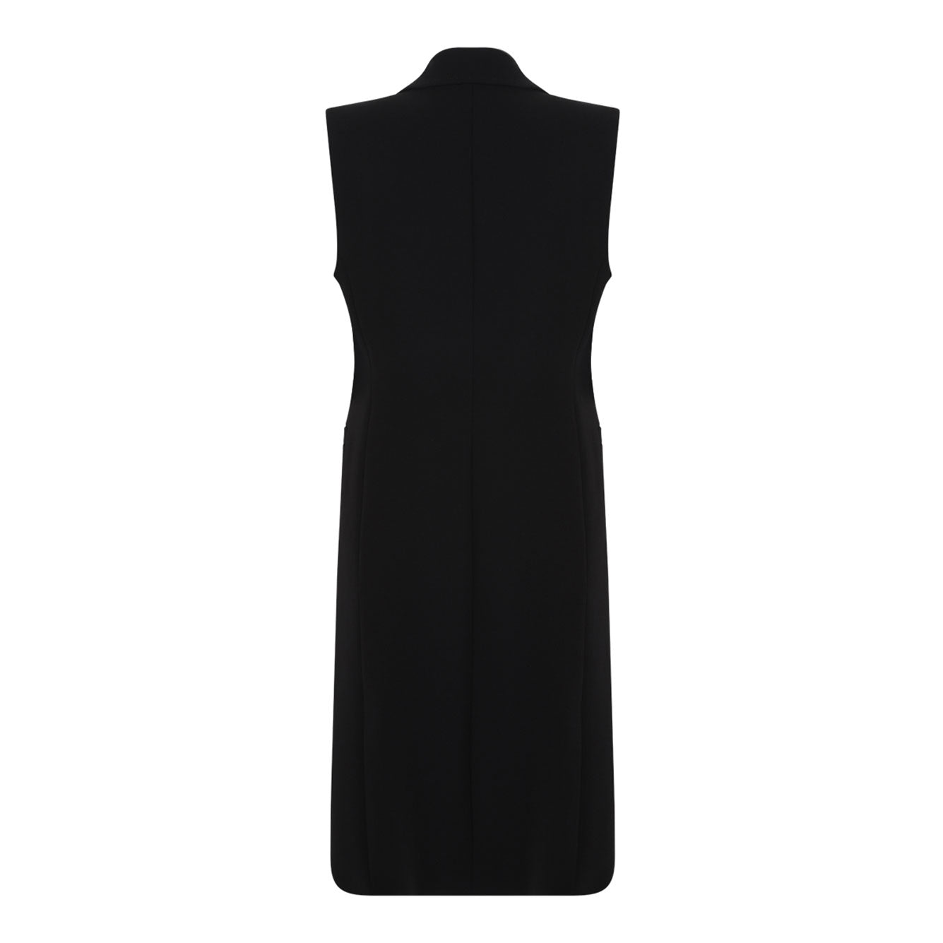 MAX MARA STUDIO Chic Triacetate-Blend Jacket for Women